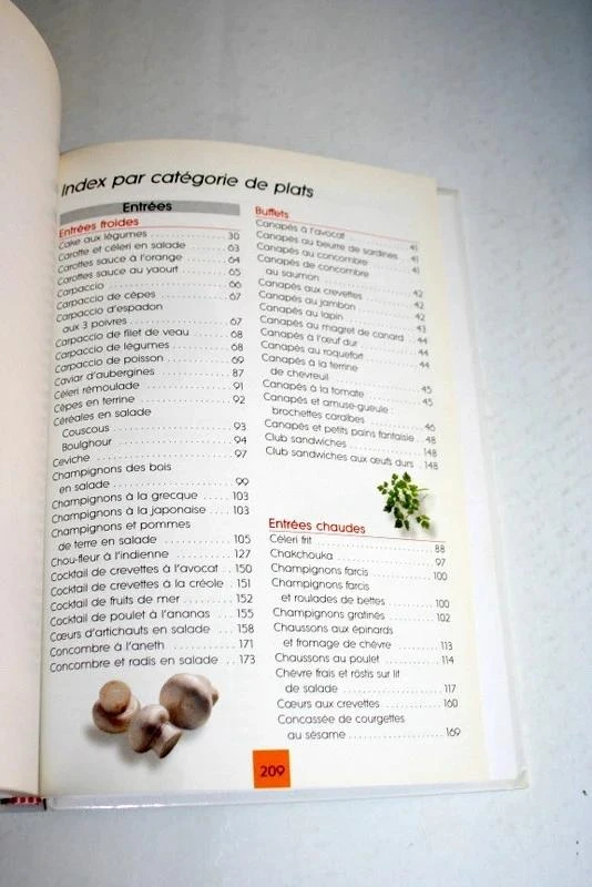 Enciclopedia de la cocina Volumen 2 de France Loisirs – photo 4